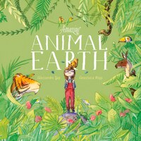 Amazing Animal Earth