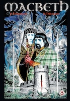 Macbeth: The Graphic Novel