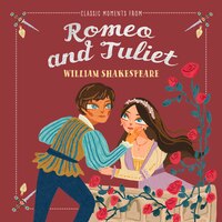 Classic Moments From Romeo And Juliet
