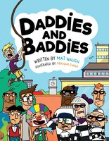 Daddies And Baddies
