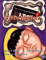 Echte Waffen