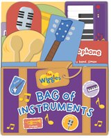 The Wiggles Bag Of Instruments