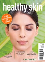 Healthy Skin Diet