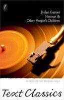 Honour And Other People's Children