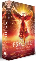 Psychic Reading Cards: Awaken Your Psychic Abilities Should This Be In Reading Or Inspiration Series  Mindful Living Journ