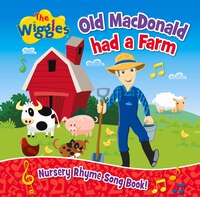 The Wiggles: Old Macdonald Had A Farm