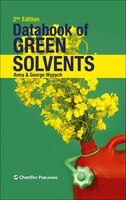 Databook Of Green Solvents