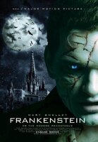 Frankenstein: 1000 COPY LIMITED COLLECTORS EDITION (Hardback with Jacket) (Engage Books)