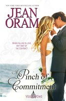 A Pinch Of Commitment