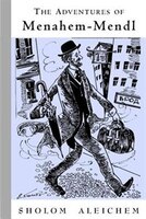 The Adventures Of Menahem-mendl