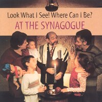 At The Synagogue