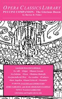 Opera Classics Library Puccini Companion: The Glorious Dozen