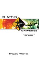 Plato's Universe: With A New Introduction By Luc Brisson
