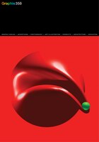 Graphis Journal #358