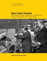New York's Promise: Why Sponsoring Casinos Is A Regressive Policy Unworthy Of A Great State