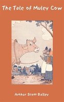 The Tale Of Muley Cow