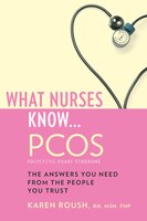 What Nurses Know... PCOS