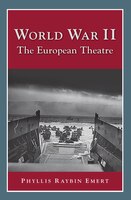 World War Ii: The European Theatre (2nd