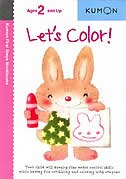 Let's Colour