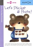 Let's Paste and Sticker