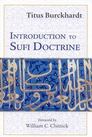 Introduction To Sufi Doctrine