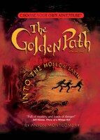 Into the Hollow Earth
