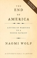 The End of America: A Letter of Warning to a Young Patriot
