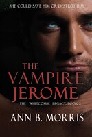 The Vampire Jerome: The Vampire Jerome