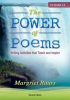 The Power of Poems: Writing Activities That Teach and Inspire