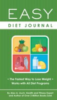 Easy Diet Journal