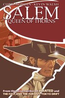 Salem: Queen of Thorns: Queen Of Thorns
