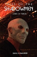 Tales of the Shadowmen 4: Lords of Terror