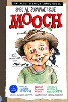Mooch (The Aldo Zelnick Comic Novel Series)