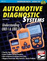 Automotive Diagnostic Systems: Understanding Obd-i And Obd-ii