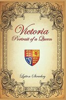 VICTORIA: Portrait of a Queen