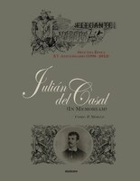 Julian Del Casal (in Memoriam)