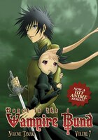 Dance In The Vampire Bund Vol. 7