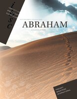 Abraham - Journey of Faith (Inductive Bible Study Curriculum  Workbook)