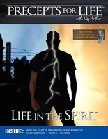 Precepts For Life Study Companion: Life In The Spirit