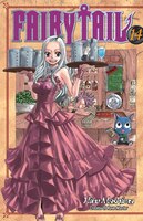 Fairy Tail, Volume 14