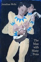 The Man With Many Pens