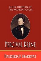 Percival Keene (book Thirteen Of The Marryat Cycle)