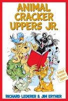 Animal Cracker Uppers Jr.
