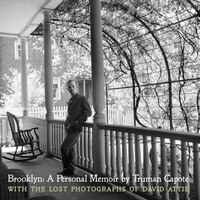 Brooklyn: A Personal Memoir: With The Lost Photographs Of David Attie