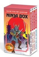 Ninja Box - Fall 2019