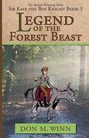 Legend of the Forest Beast