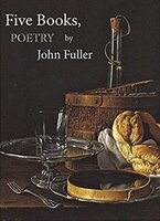 Five Books, Poetry: Poetry