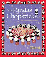 The Pandas And Their Chopsticks: And Other Animal Stories