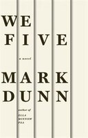 We Five: A Novel
