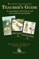 Reading-literature Teacher's Guide